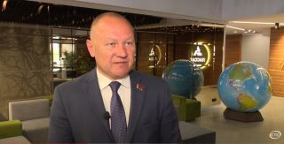 Личный прием граждан проведет Струневский Андрей Николаевич