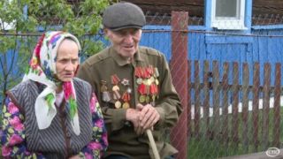 Вяскоуцы: Адам Уладзіміравіч Пракаповіч с вёскi Камсамолец