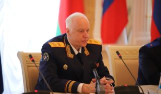 В Бресте состоялось пятое совместное заседание коллегий Следственных комитетов Беларуси и России
