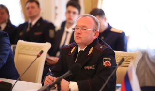 В Бресте состоялось пятое совместное заседание коллегий Следственных комитетов Беларуси и России