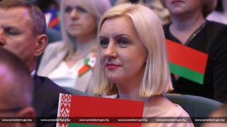 Выступление Александра Лукашенко на торжественном собрании в честь Дня Независимости