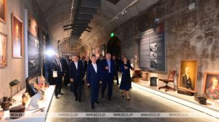 Переговоры с Путиным, Валаам и неформальное общение. Итоги сверхнасыщенной командировки Лукашенко
