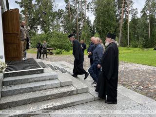 Переговоры с Путиным, Валаам и неформальное общение. Итоги сверхнасыщенной командировки Лукашенко