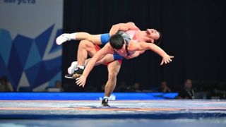 II игры стран СНГ стартовали в Солигорске