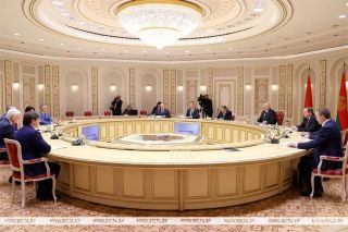 Как Беларусь становится ключевым партнером для Ленинградской области