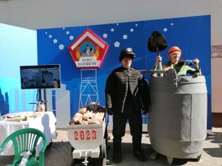 Областные "Дожинки 2023": большой фоторепортаж
