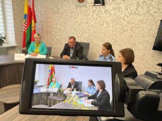 Бесплатная помощь юристов: 28 сентября прошли правовые приемы по всей стране