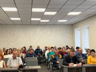 Бесплатная помощь юристов: 28 сентября прошли правовые приемы по всей стране