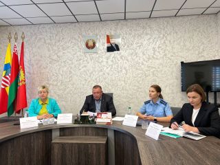 Бесплатная помощь юристов: 28 сентября прошли правовые приемы по всей стране