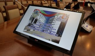 На базе МИТСО создан инновационный учебно-практический центр «Следователь будущего»