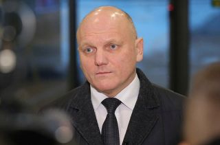 В Польше готовятся к терактам и захвату объектов на территории Беларуси