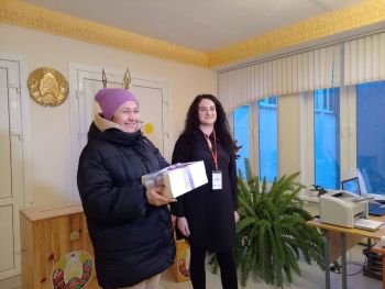 25 ФЕВРАЛЯ – ЕДИНЫЙ ДЕНЬ ГОЛОСОВАНИЯ