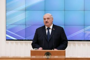 "Есть чем гордиться, но надо двигаться дальше". Вот что требует Лукашенко от сельского хозяйства