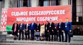 ВНС 25 апреля продолжает работу. В повестке дня - утверждение Концепции нацбезопасности и Военной доктрины