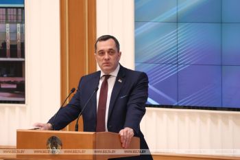 "Есть чем гордиться, но надо двигаться дальше". Вот что требует Лукашенко от сельского хозяйства