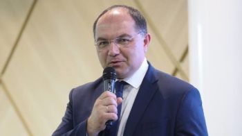 Головатый: повсеместный переход к точному земледелию позволит эффективно использовать производственные мощности