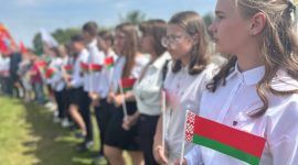 «Вовек нам этой даты не забыть»