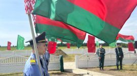 «Вовек нам этой даты не забыть»