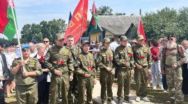«Вовек нам этой даты не забыть»