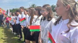 «Вовек нам этой даты не забыть»