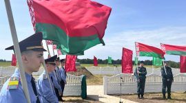 «Вовек нам этой даты не забыть»