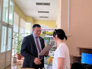Подведены итоги первого этапа республиканского конкурса по сокращению выбросов от механических транспортных средств