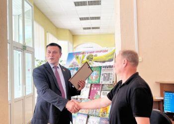 Подведены итоги первого этапа республиканского конкурса по сокращению выбросов от механических транспортных средств