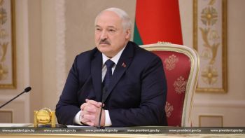 Встреча с первой леди Зимбабве Оксилией Мнангагвой