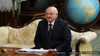 Встреча с первой леди Нигерии Олуреми Тинубу