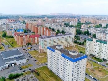 Солигорскому району - 100 лет!