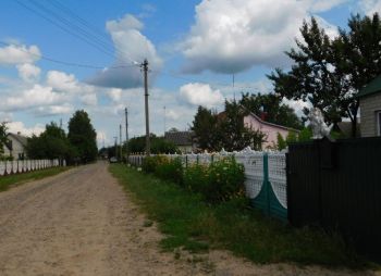 Юнкор Солигорщины, автор Михалик Ольга Николаевна