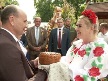 Дожинки-2024. Спецрепортаж. Старобин