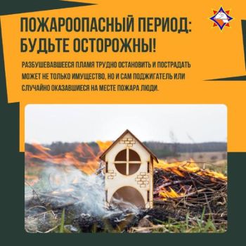 Сжигал сухую растительность и получил ожоги тела. ЧП произошло в Чепелях