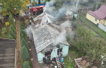 Трагедия в Минском районе: погибли двое детей