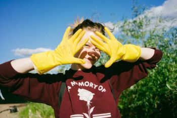 С 1 по 31 октября 2024 года в Солигорском районе проходит месячник по наведению порядка на земле и благоустройству и озеленению территорий Солигорского района