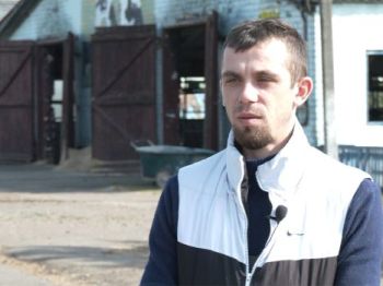 ОАО "Солигорский райагросервис" программа "Профессия в лицах"