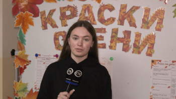 Школа молодого журналиста на базе СТК запустила проект "На равных"