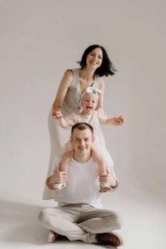 «Сначала общались по переписке, потом пригласил на кофе!». Романтичная история знакомства на районном слете молодых специалистов