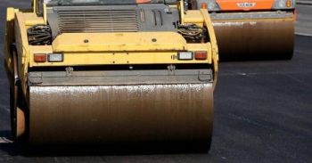 В Беларуси с начала года отремонтировано 7 млн кв.м улично-дорожной сети