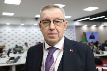 Нам есть чем гордиться! Чего сумела достичь Беларусь за текущую пятилетку и благодаря чему