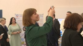 Торжественная церемония «Лидеры-2024 － качество в каждом шаге!». Фоторепортаж