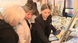 Торжественная церемония «Лидеры-2024 － качество в каждом шаге!». Фоторепортаж