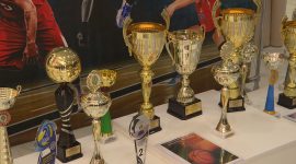 Торжественная церемония «Лидеры-2024 － качество в каждом шаге!». Фоторепортаж