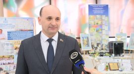 Торжественная церемония «Лидеры-2024 － качество в каждом шаге!». Фоторепортаж