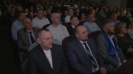 Торжественная церемония «Лидеры-2024 － качество в каждом шаге!». Фоторепортаж