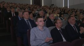 Торжественная церемония «Лидеры-2024 － качество в каждом шаге!». Фоторепортаж