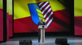 Торжественная церемония «Лидеры-2024 － качество в каждом шаге!». Фоторепортаж