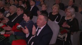 Торжественная церемония «Лидеры-2024 － качество в каждом шаге!». Фоторепортаж