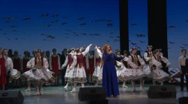 Торжественная церемония «Лидеры-2024 － качество в каждом шаге!». Фоторепортаж