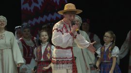 Торжественная церемония «Лидеры-2024 － качество в каждом шаге!». Фоторепортаж